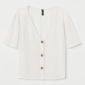 Summer blouse